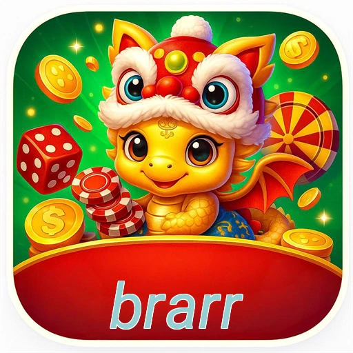 brarr.com